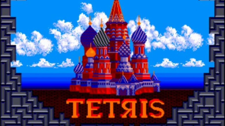 tetris