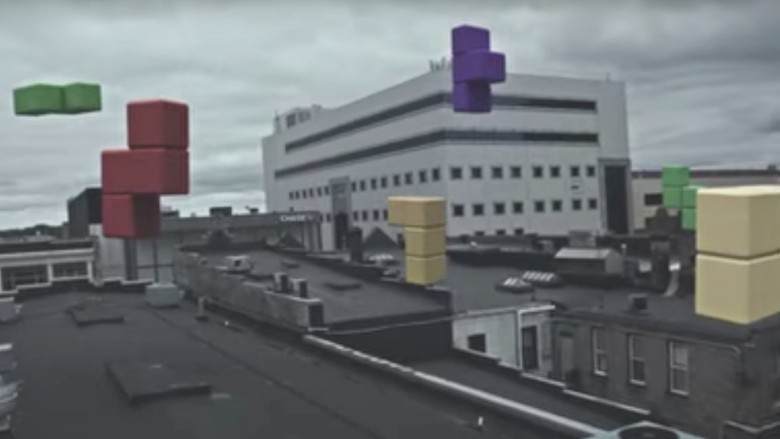tetris