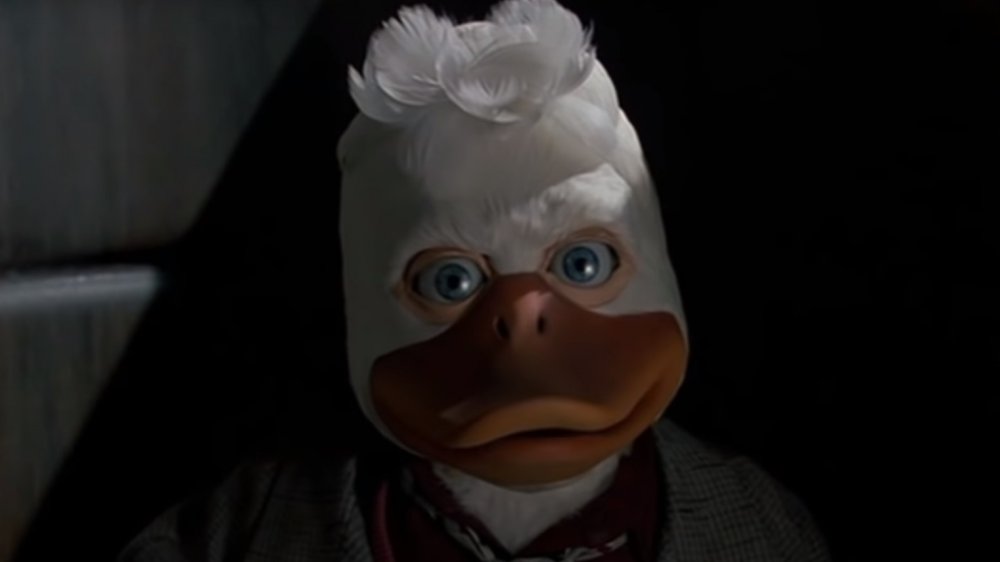 howard the duck