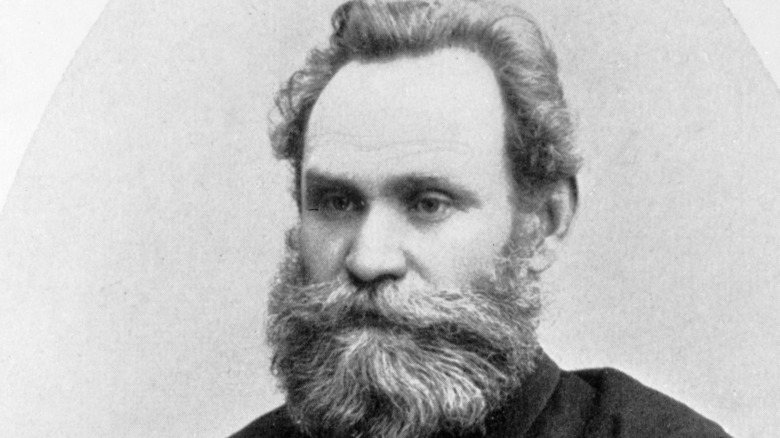 Ivan Pavlov