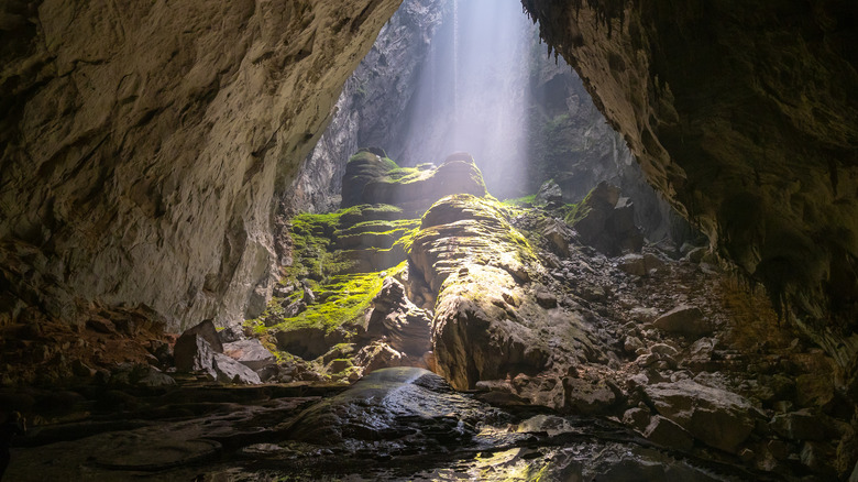 Hang Son Doong