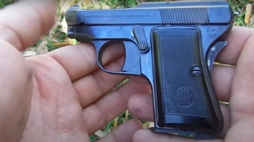 beretta etcetera 