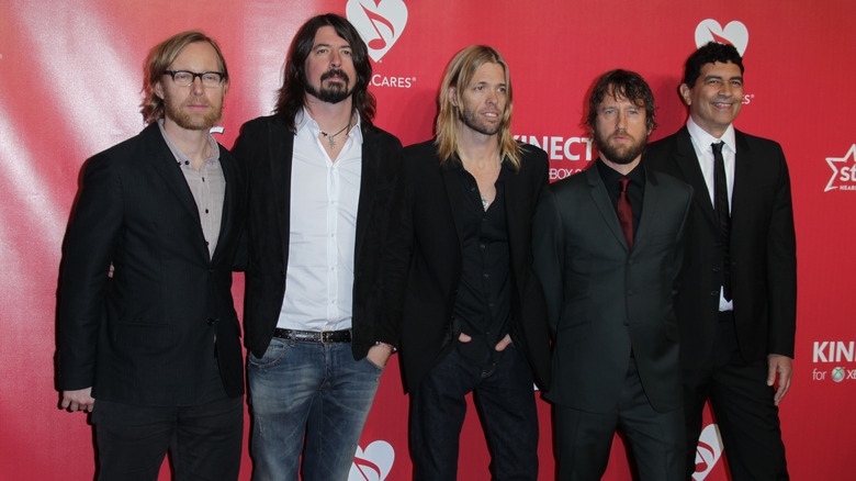 Foo Fighters