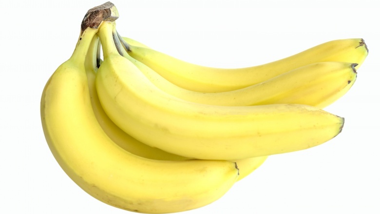 bananas