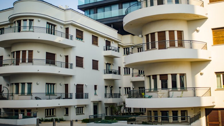 apartments