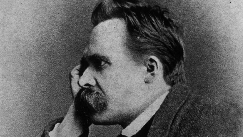 friedrich nietzsche