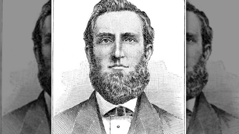 james j. andrews illustration 