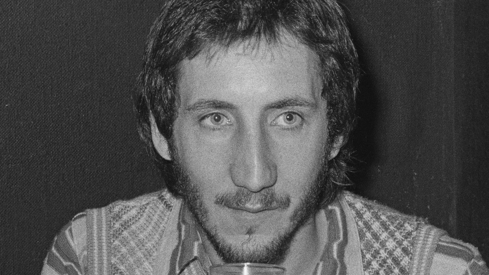 The Who's Disastrous Performance That Ended With Pete Townshend's Hair