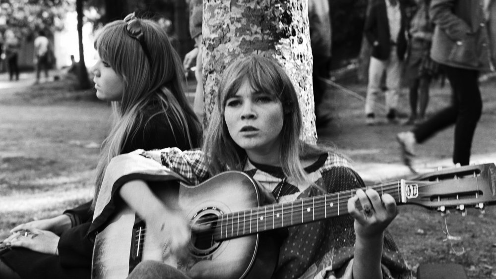 Hippies