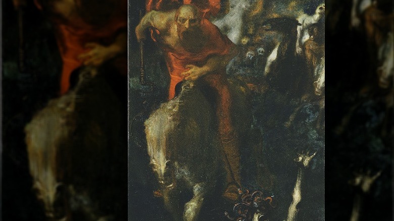 images of the wild hunt