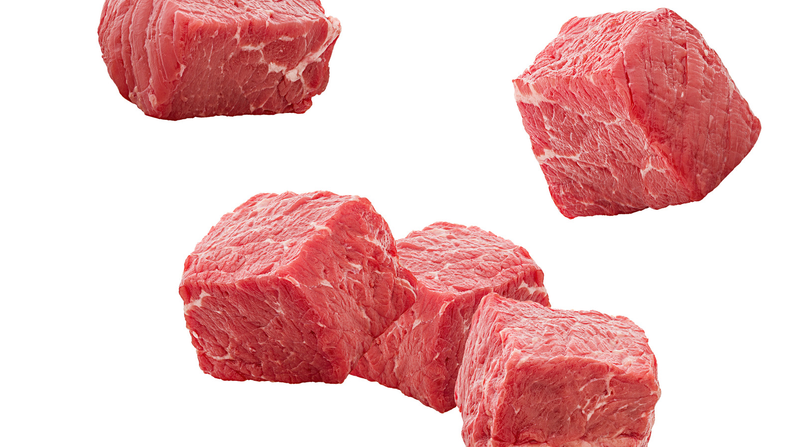 The Wild Story Of The Kentucky Meat Shower