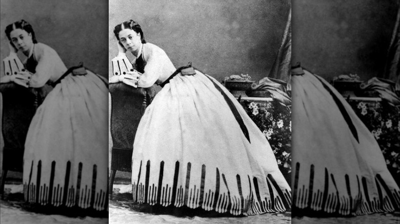 Princess Pauline Metternich