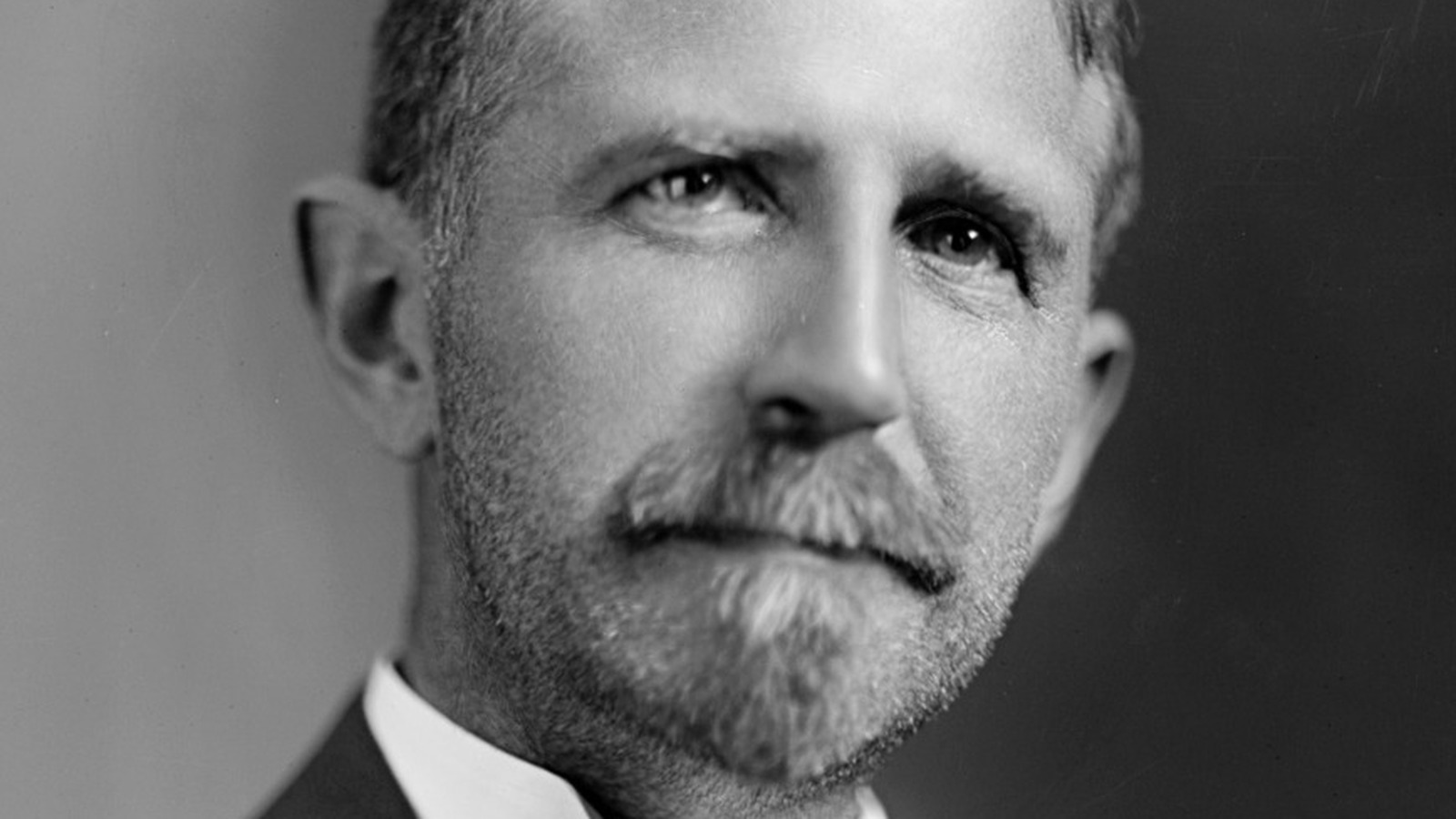 The Wild True Story Of The Man Who Tried To Protect People From Gravity