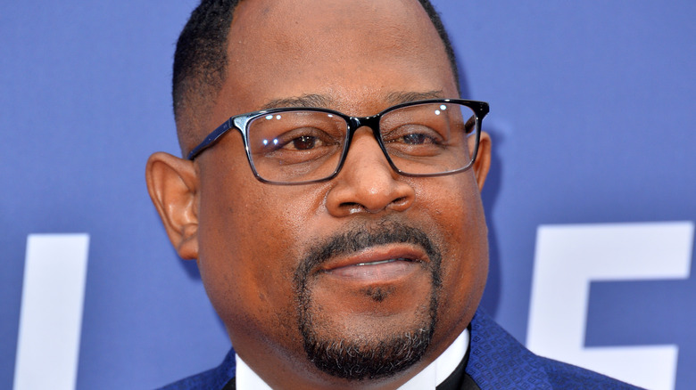 Martin Lawrence