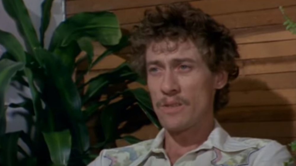 John Holmes in an interview