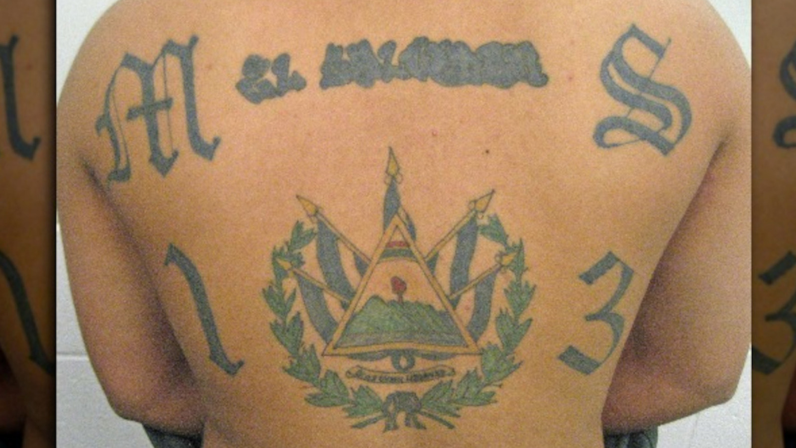 Prison Tattoos and Their Meanings  TatRing