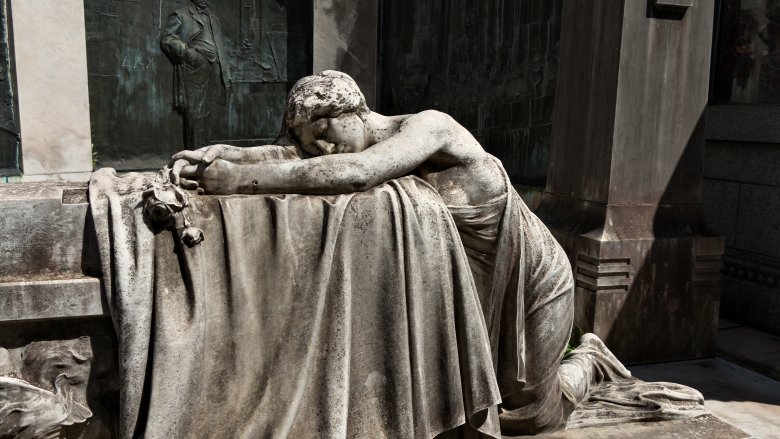 Recoleta Cemetery