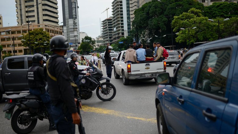 Caracas, Venezuela