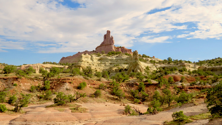 Church Rock, NM