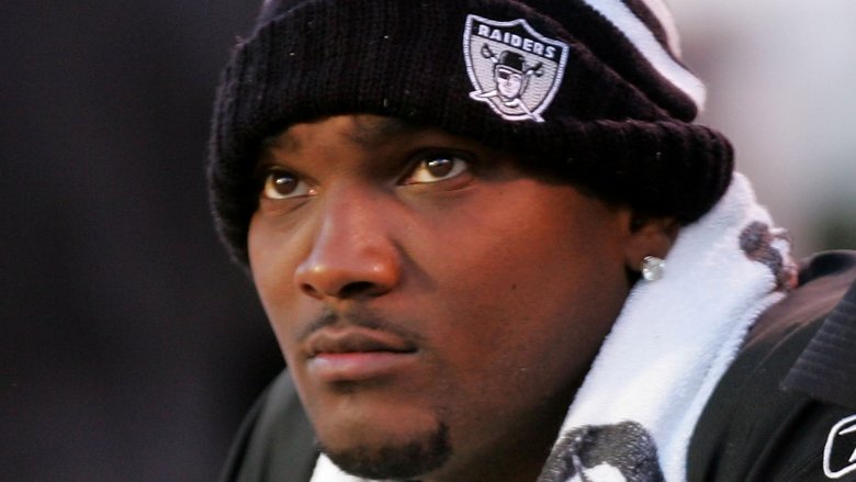 JaMarcus Russell