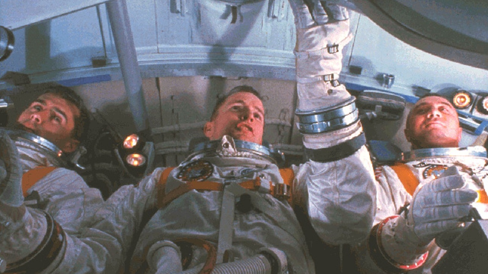 The Worst Part Of The Apollo 1 Disaster Isn't What You Think, image size:1600x899