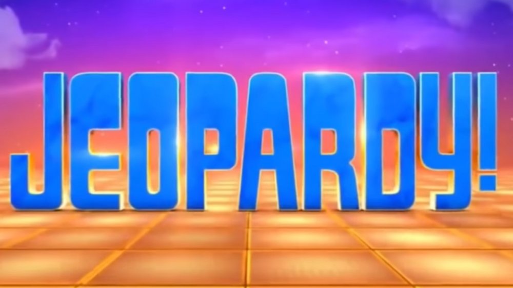 jeopardy logo