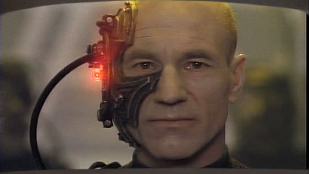 Star Trek: The Next Generation