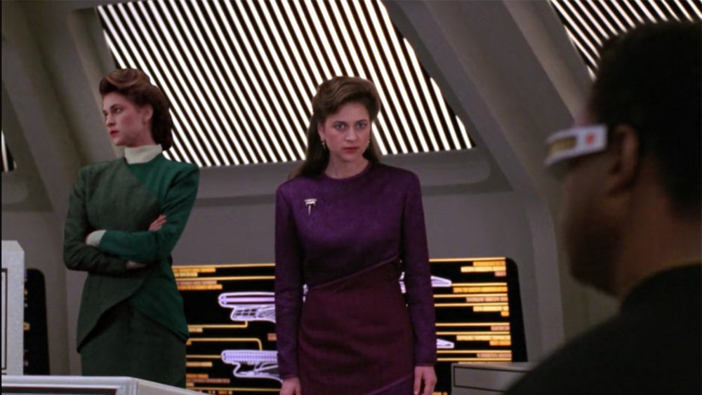 Star Trek: The Next Generation