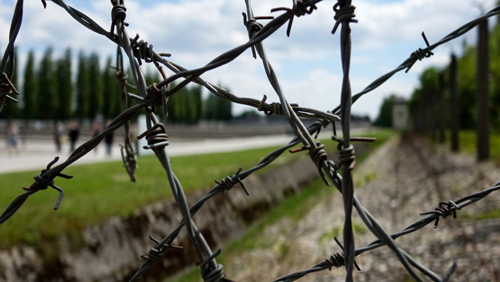 dachau