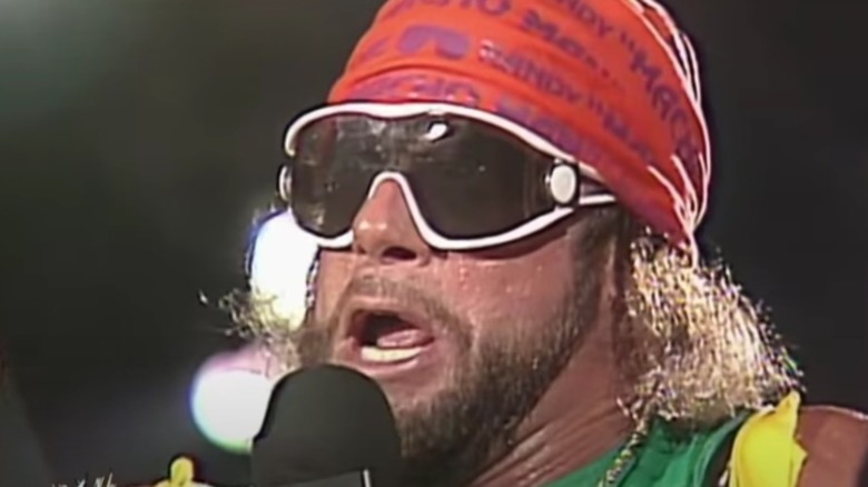 Randy Savage