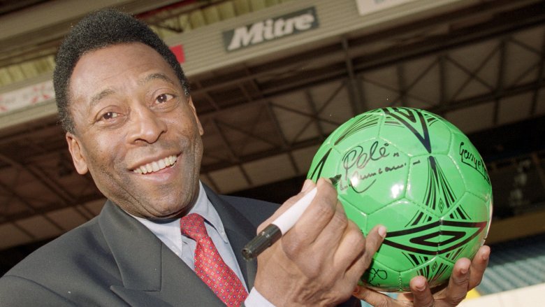 Pelé