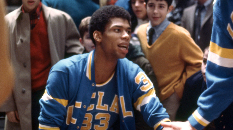 Kareem Abdul-Jabbar: Busting Out the Goggles, 1974 – From Way Downtown