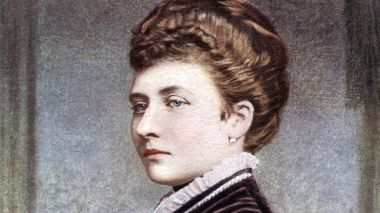 Princess Louise, Duchess of Argyll