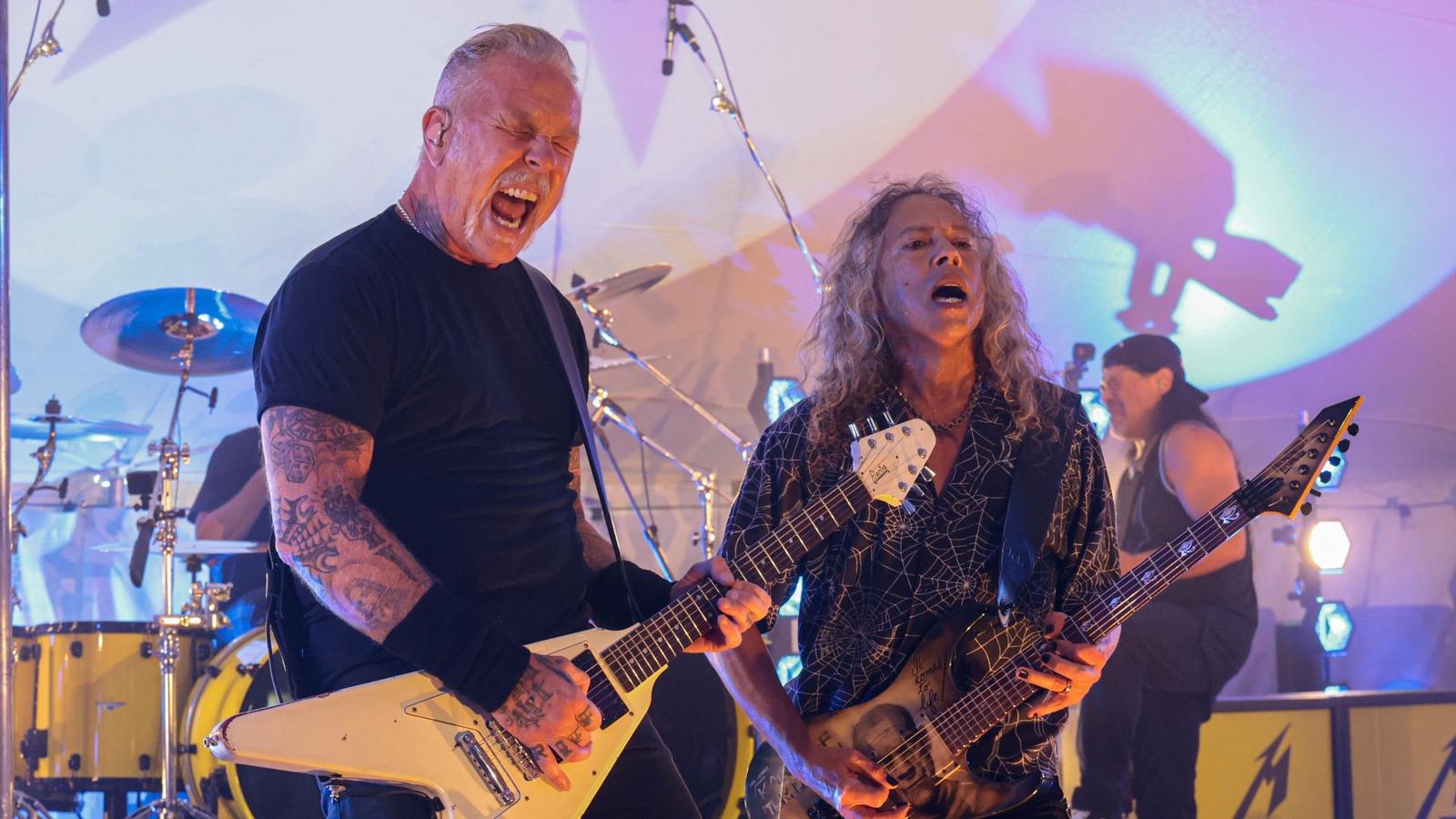 These 5 Metallica Songs Are Critical Flops — But To Us, They'll Always Rock Hard