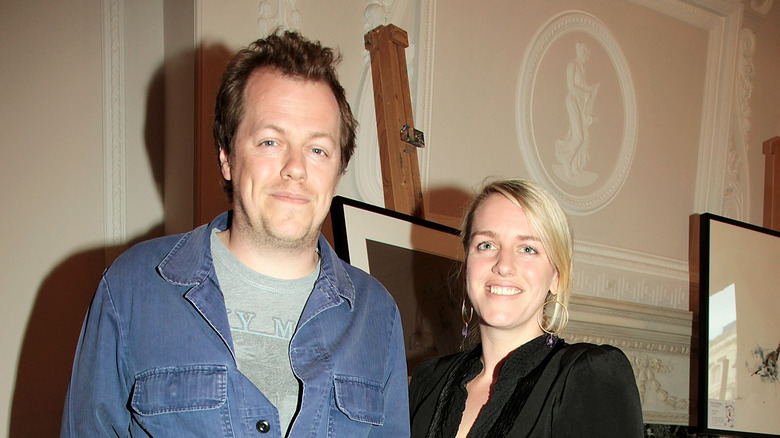 tom parker bowles laura lopes