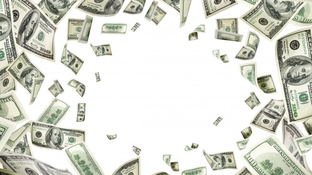 American currency