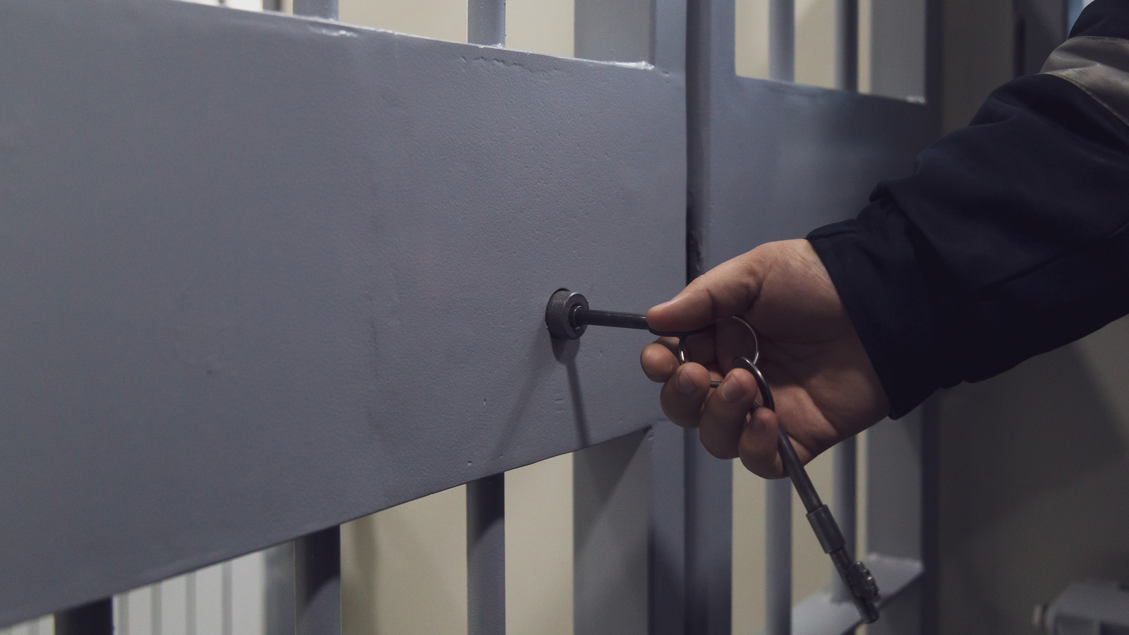 These Are The Different Prison Security Levels In The United States – Grunge
