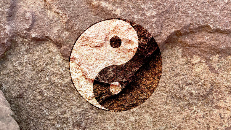 Yin-Yang Symbol
