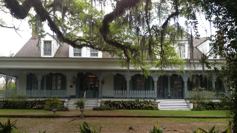 myrtles plantation