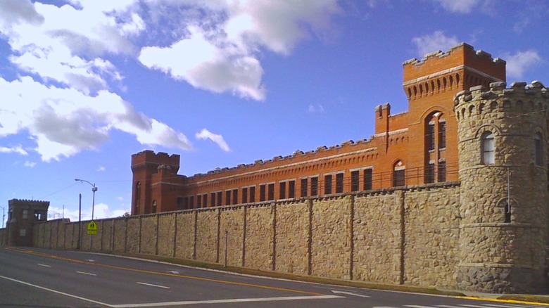 old montana state prison