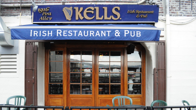 kells irish pub seattle