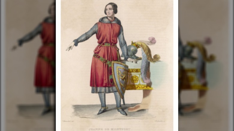 Joanna of Flanders