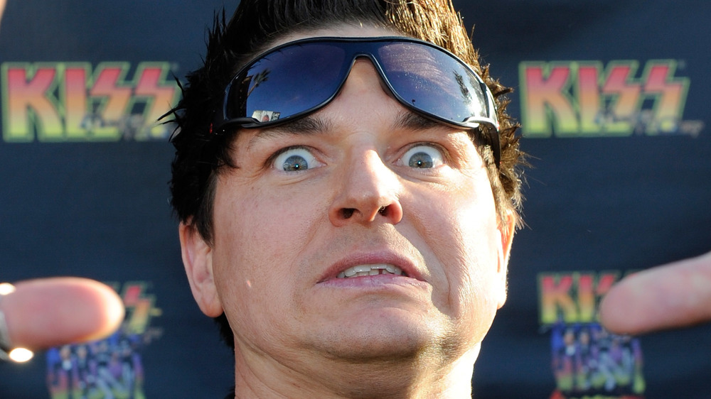 Zak Bagans