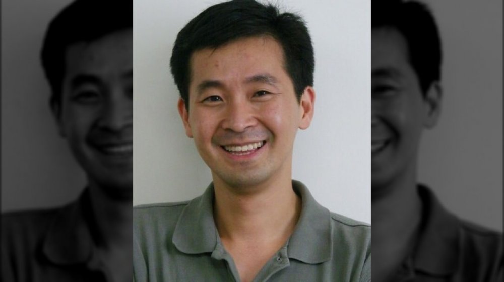 Kim Ung-yong