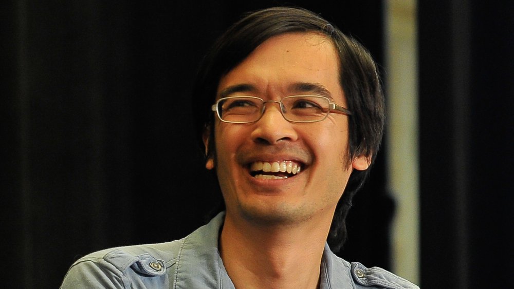 Terence Tao
