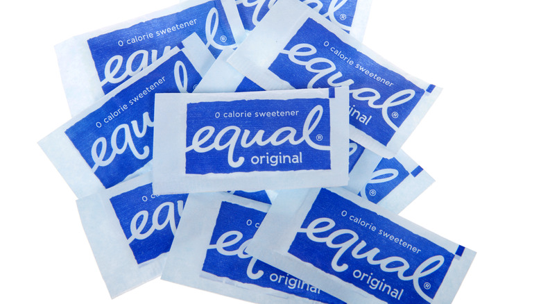 Equal packets