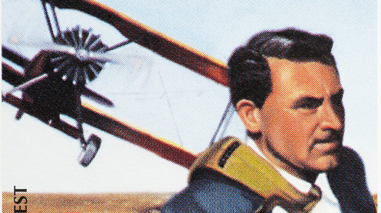North by Northwest