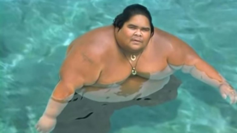 Israel Kamakawiwo'ole