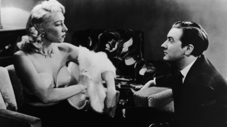 Scene from Glen or Glenda