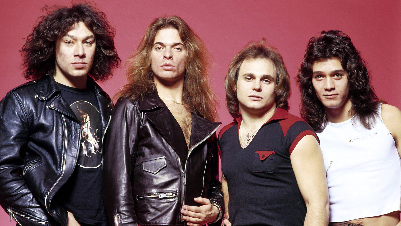 These Classic Rock Legends Started Out As Cover Bands